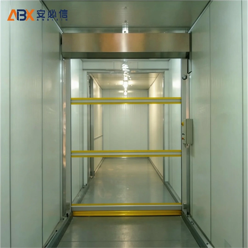 五家渠快速门